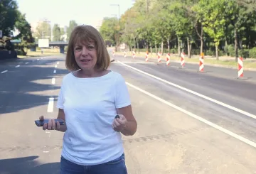 Фандъкова пусна послание за празника на София