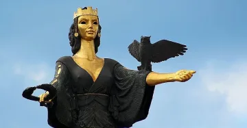 Изненади в метрото за деня на София