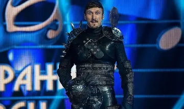 Връщат Рицарят в "Маскираният певец"