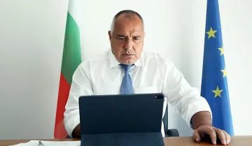 Борисов с послание към пенсионерите