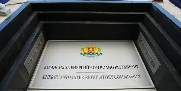 Цената на газа за септември утвърдена на 22,46 лв.