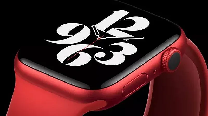 Смарт часовник и таблет, но не и нов iPhone?