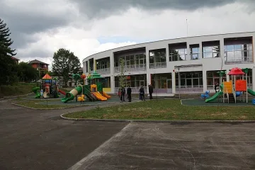София строи 17 нови детски градини