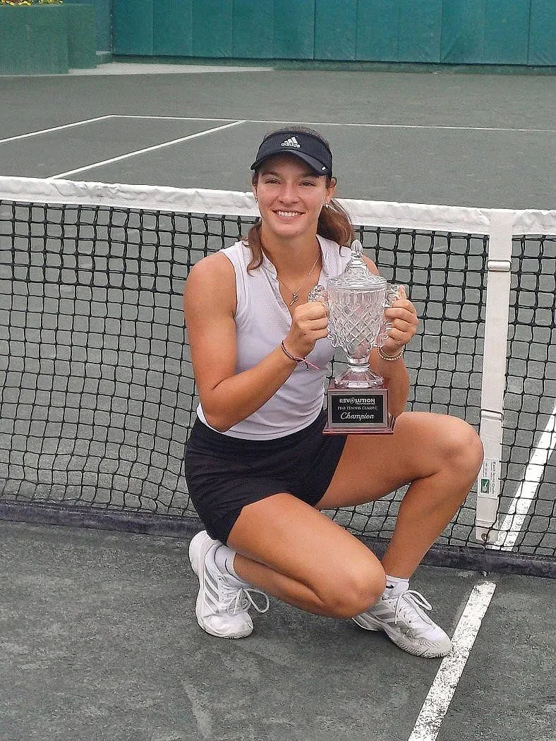 Голям удар на знакова наша тенис фамилия!