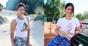 Цвети Пиронкова инвестира в своя модна марка