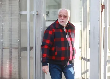 Разследването за отравянето на Гебрев не е спряно