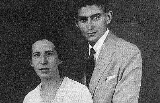 $8000 печели любима на Кафка от писмата му