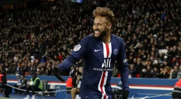 Неймар се покая за расизма