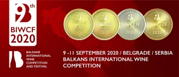 Кое е най-доброто вино на Балканите