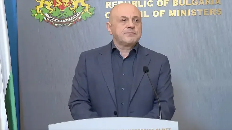 Дончев с голяма новина за парите по ПВУ