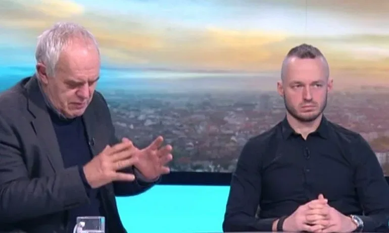 Отношението към протеста – като към коронавируса