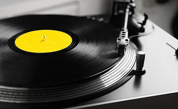 Плочите се върнаха на мода