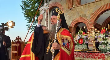 Кръстовден е. Каква е историята на празника?