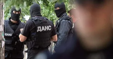 ДАНС и прокуратурата със специална акция. Причината е шокираща