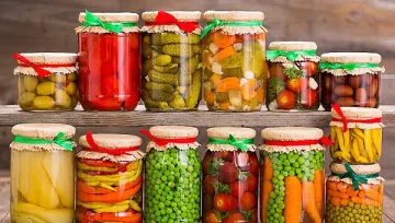 Правете зимнина, пази от К-19