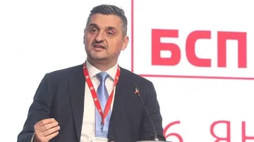 Кирил Добрев: И Лукашенко го избраха с 80%