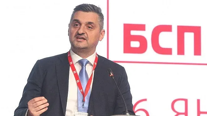 Кирил Добрев: И Лукашенко го избраха с 80%