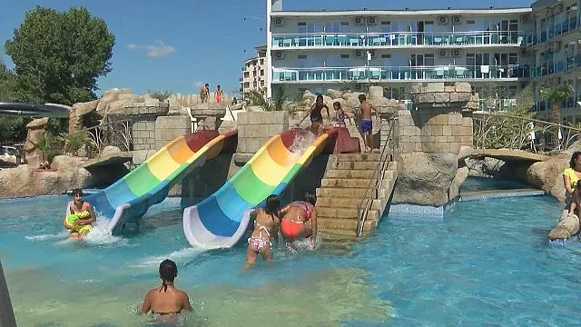 Добрина: Деца от приюта на отец Иван отидоха на море