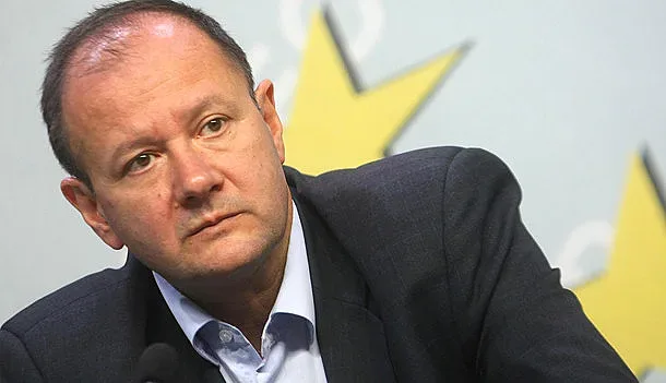 Миков: В БСП се готвят за Нощта на дългите ножове