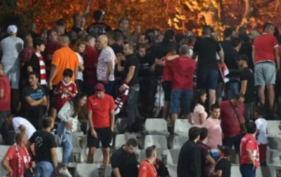 ЦСКА-София с изявление за боя във Варна