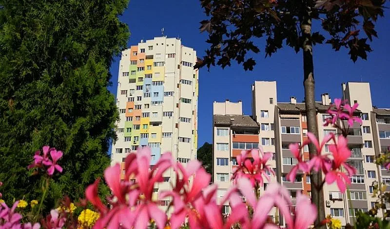 Расте броят на санираните блокове у нас