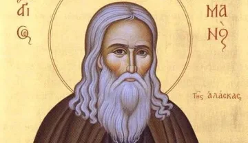 Черпят пазителите от градушки. Закриля ги мощен светец