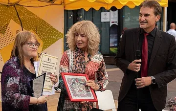 "Горчиво вино 2020" опияни книгомани