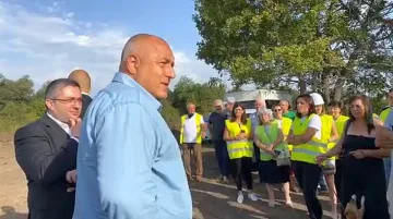 Ето защо Европа не се трогва от плача на протеста
