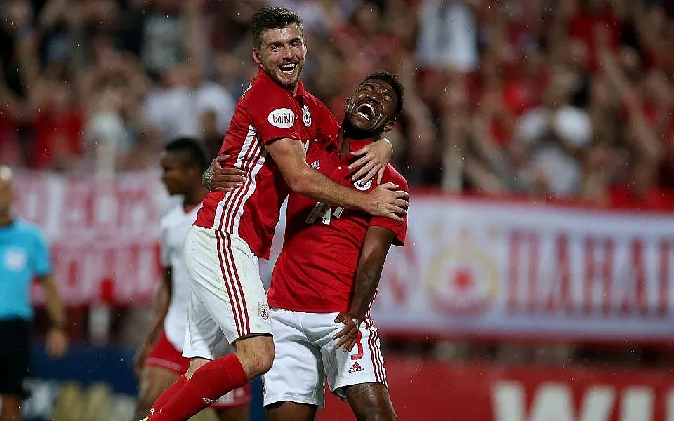 Контра от ЦСКА : Кери не се продава