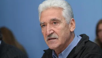 Велчев: ГЕРБ не е изолирана