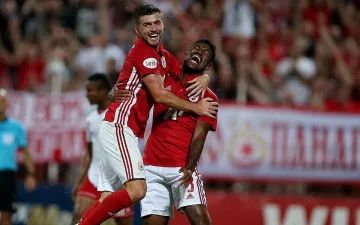 Ас на ЦСКА поискал да напусне клуба