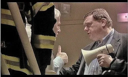 9/11: Пеещият спасител запази живота на 2700 души