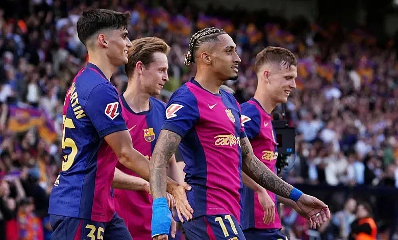 Барселона надви Реал Мадрид. На крачки от титлата