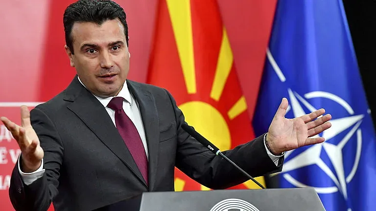 Македония готова да преговаряме за Гоце Делчев