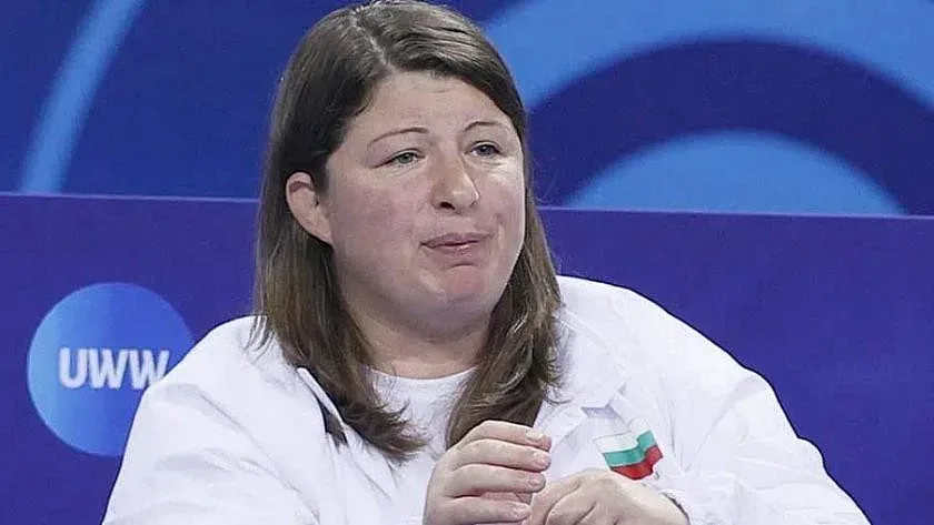 Станка Златева хвърли бомба. Депутат от ГЕРБ се завръща в спорта