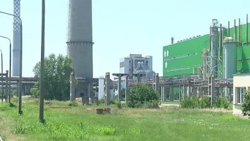 Първи версии за пожара в "Свилоза"