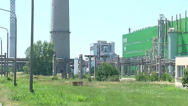 Първи версии за пожара в "Свилоза"