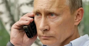 На кого Путин каза „Извинявай“