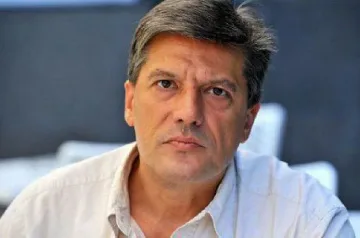 Улицата не може да определя бъдещето ни