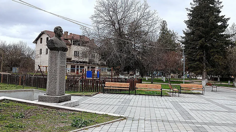 Приказно наше село пази история от над 6 века