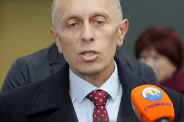 Столичен зам.-кмет хвърли оставка