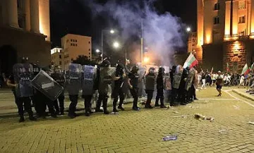 СДВР: Лоши хора искат нещо да се случи