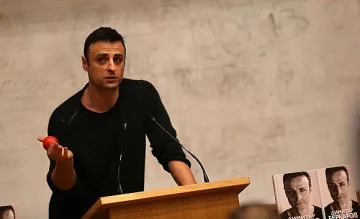 Бербатов каза за новия шеф на футбола ни