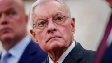 Ключова фигура на Тръмп отсече!  Първо условие за мир