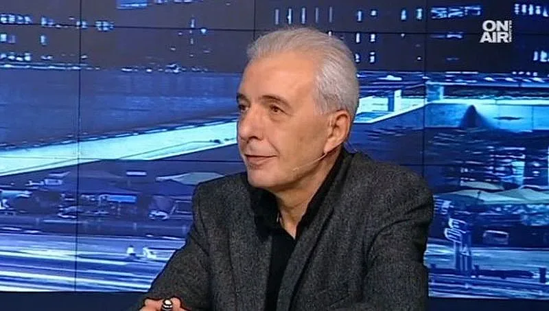 Писател вижда настъпващо разочарование от Радев