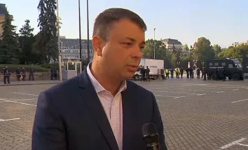 ВМРО зове за сядане на масата на преговорите