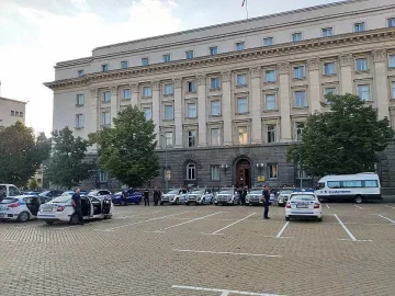 Подготвят Второ велико народно възстание