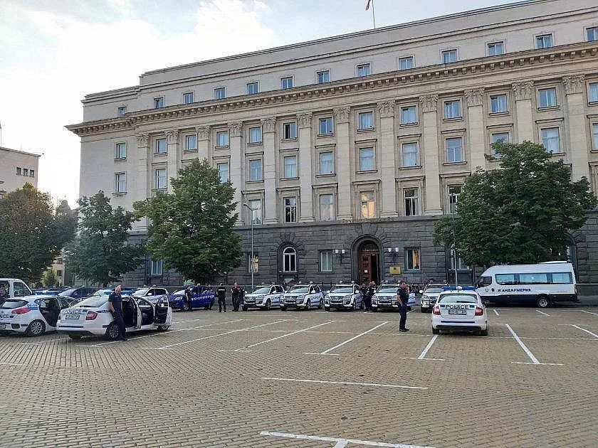 Подготвят Второ велико народно възстание