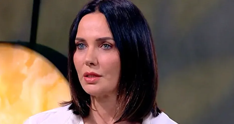 Мария Силвестър с разтърсващи думи за  "Бригада нов дом"