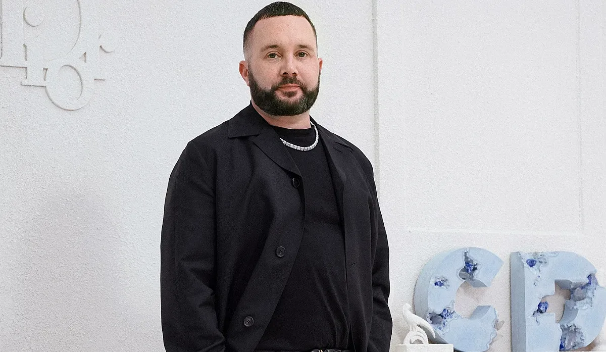 Ето кой заменя Лагерфелд във "Фенди"